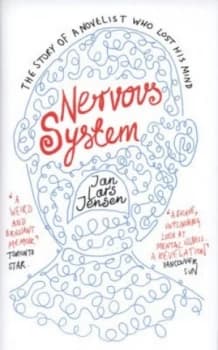 Nervous System by Jan Lars Jensen Hardback