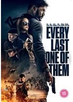 Every Last One of Them - DVD