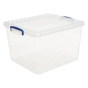 Really Useful 33.5L Nestable Storage Box