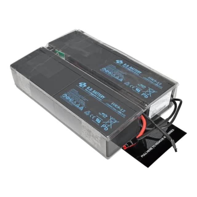 48VDC UPS REPLACEMENT BATTERY