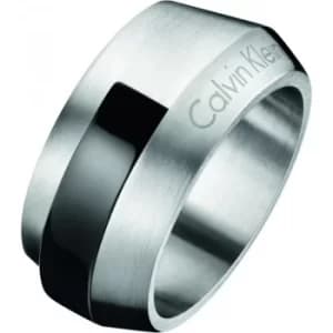 Gents Bump Ring