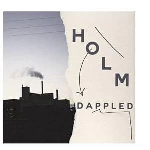 Holm - Dappled Limited Edition Pink Vinyl