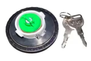 FAST Cap, fuel tank FT94643 FIAT,PEUGEOT,CITROEN,GRANDE PUNTO (199),PANDA (169),500 (312),PUNTO (188),BRAVO II (198)