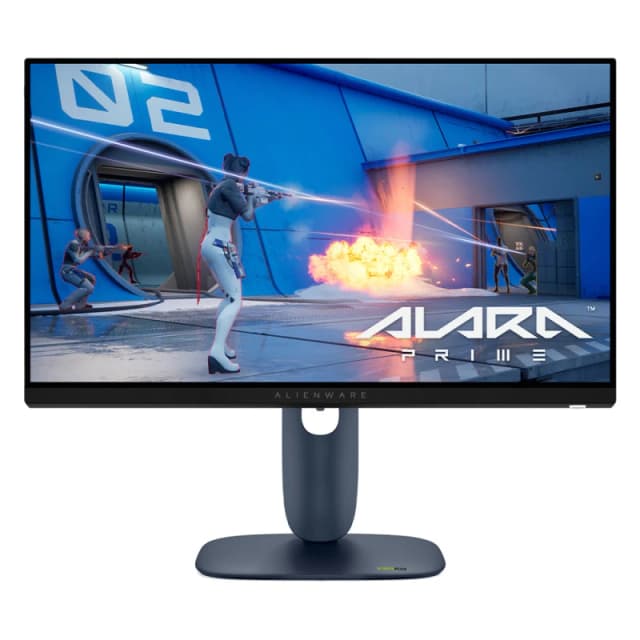 Alienware Alienware 24.5" Full HD 320Hz Gaming Monitor (AW2525HM) GAME-AW2525HM