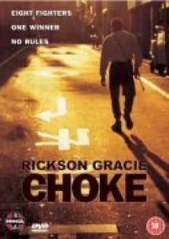 Choke Movie