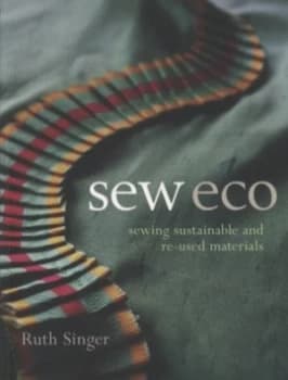 Sew Eco by Ruth Singer Paperback