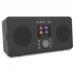 ELAN CONNECT + DAB/FM Internet Radio with Bluetooth