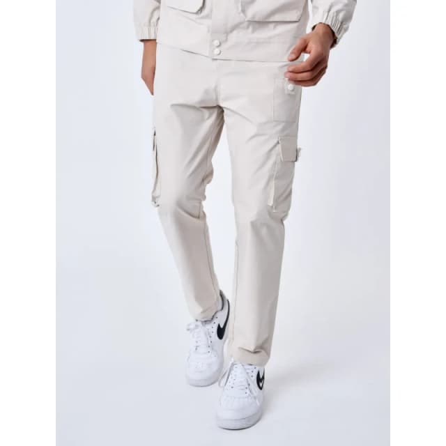 Project X Paris Workwear joggers Project X Paris Blanc Male S
