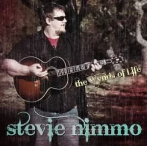 The Wynds of Life by Stevie Nimmo CD Album