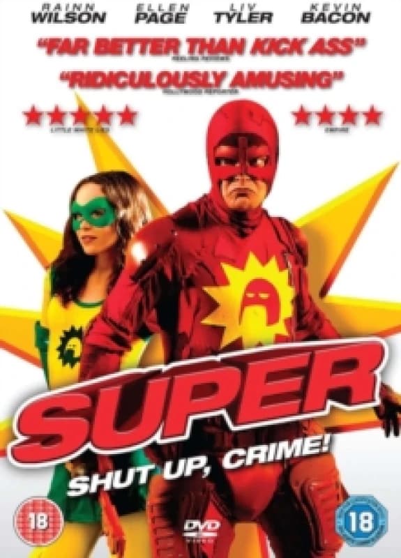 Super DVD