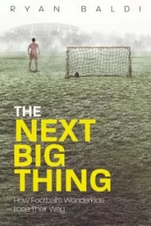 The next big thing by Ryan Baldi