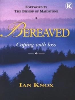 Bereaved by Ian Knox Book