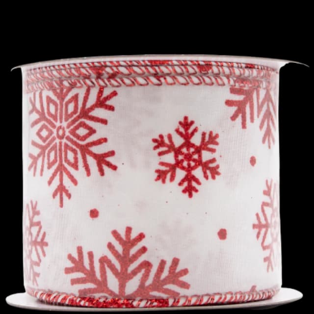 Decoris Decorative Ribbon - Deer DEER-481706