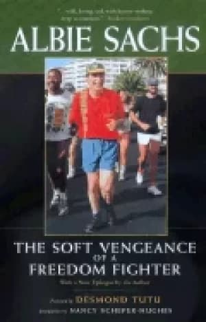 soft vengeance of a freedom fighter new edition