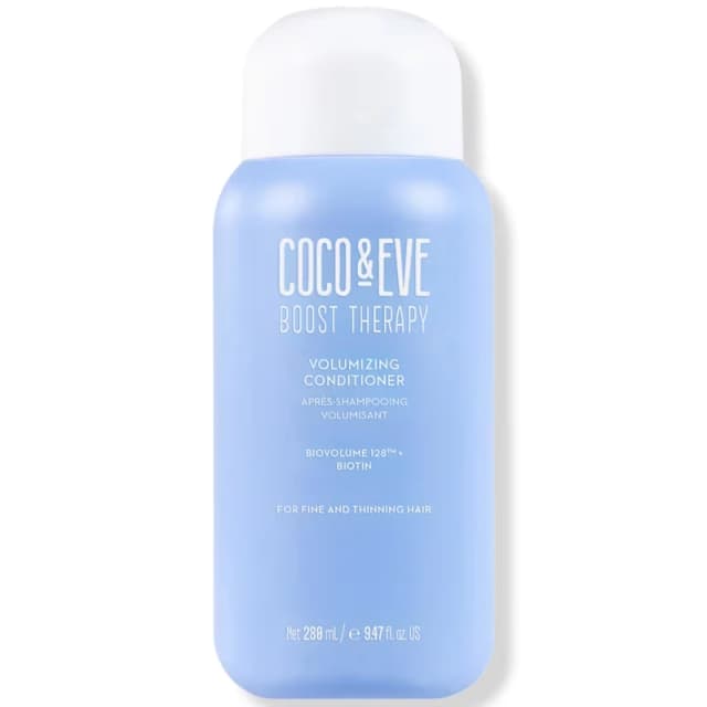 Coco & Eve Boost Therapy Hair Volumising Conditioner 280ml