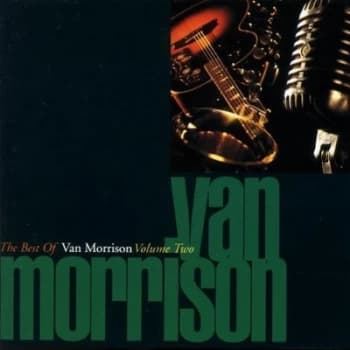 The Best of Van Morrison - Volume 2 by Van Morrison CD Album