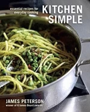 kitchen simple essential recipes for everyday cooking