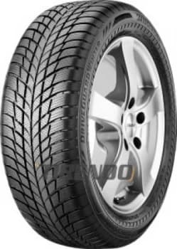 Bridgestone DriveGuard Winter RFT 215/55 R16 97H XL, runflat