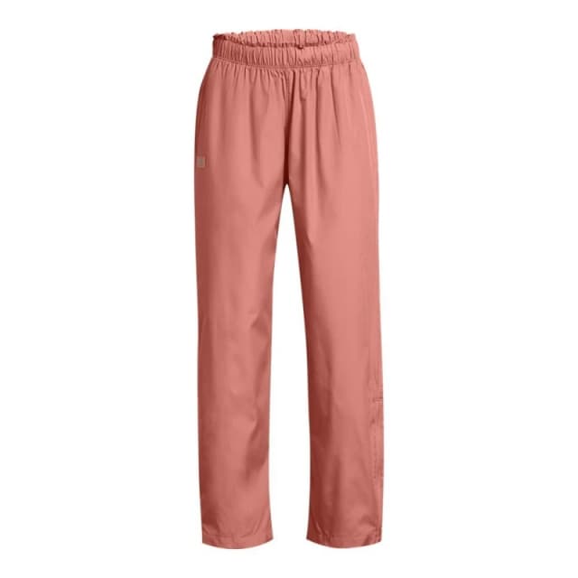 Under Armour UA Vanish Elite Woven Oversized Pants - Pink Pink 8