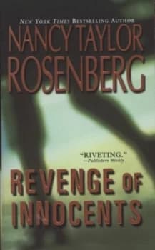Revenge of Innocents by Nancy Taylor Rosenberg Paperback