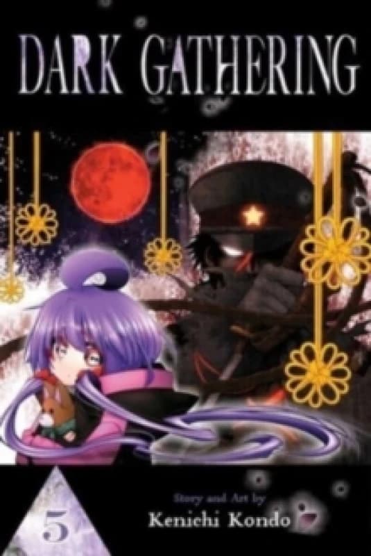 Dark Gathering, Vol. 5 Paperback / softback