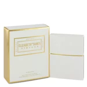 Elizabeth and James Nirvana White Eau de Parfum For Her 30ml