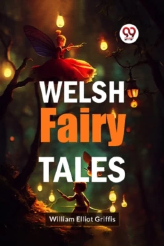 Welsh Fairy Tales Paperback / softback