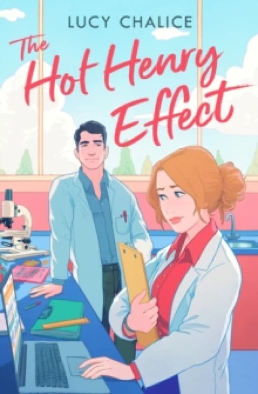The Hot Henry Effect Paperback / softback