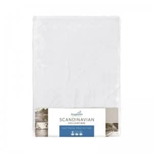 Snuggledown Scandinavian Mattress Protector