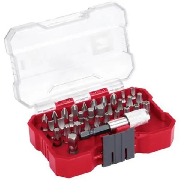 Einhell 118693 Bit set 32 Piece 118693