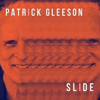 Patrick Gleeson - Slide CD