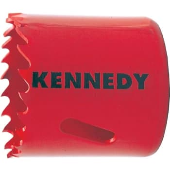 Kennedy - 70MM Diameter (2.3/4') Bi-metal V/P Holesaw