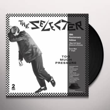 The Selecter - Too Much Pressure Vinyl