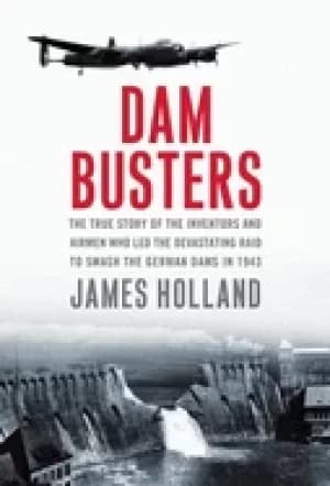 dam busters the true story of the inventors and airmen who LED the devastat