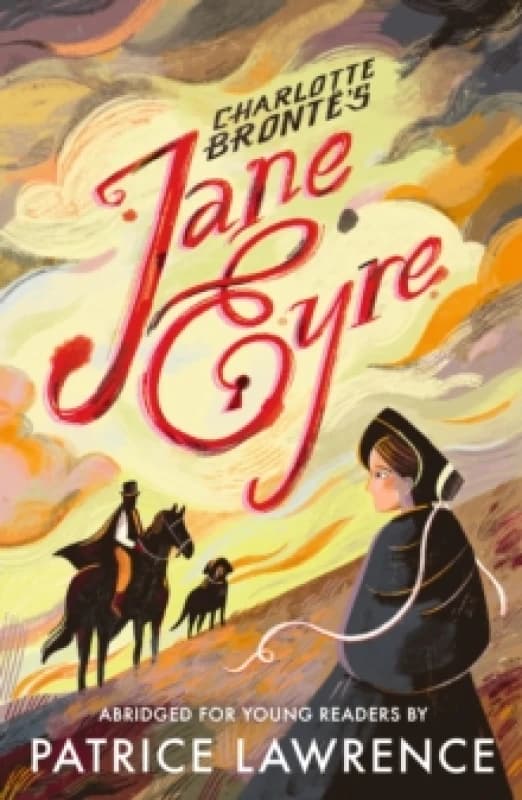 Jane Eyre: Abridged for Young Readers Paperback / softback