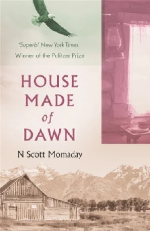 House Made of Dawn Paperback / softback
