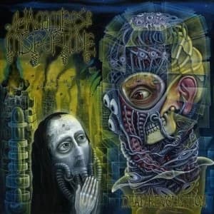 Dead Revolution by Hammers of Misfortune CD Album