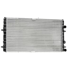 RIDEX Engine radiator SEAT 470R0378 6K0121253AG,6K0121253BC Radiator, engine cooling,Radiator,Engine cooler