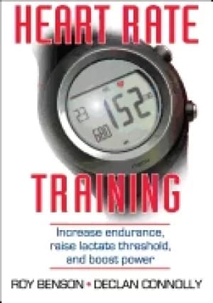 heart rate training