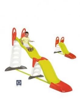 Smoby Megagliss 2-In-1 Slide