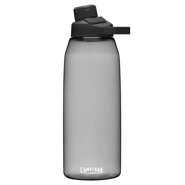 CamelBak CamelBak Chute Mag Charcoal Water Bottle - 1 litre