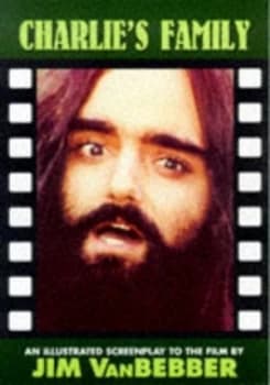 Charlies Family by Jim Van Bebber Paperback