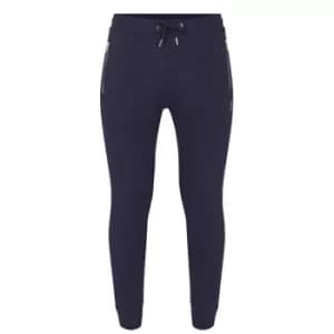 Luke Sport Rome Fleece Joggers - Blue