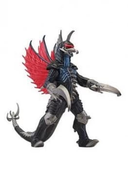 Monsterverse Toho Classic 6.5" Gigan (2005) Godzilla