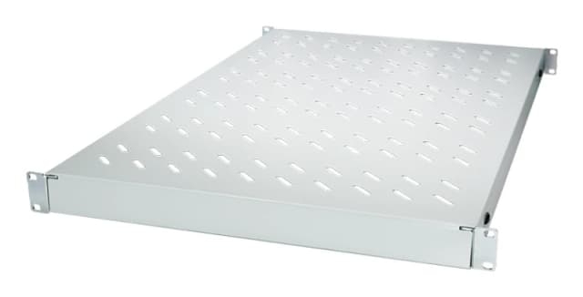 LogiLink SF1000G rack accessory Rack shelf