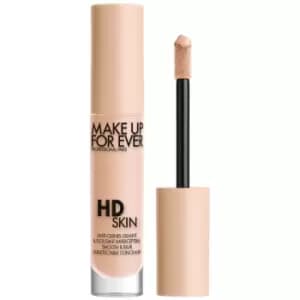 MAKE UP FOR EVER HD Skin Concealer 4.7ml (Various Shades) - 1.5 (R) Linen