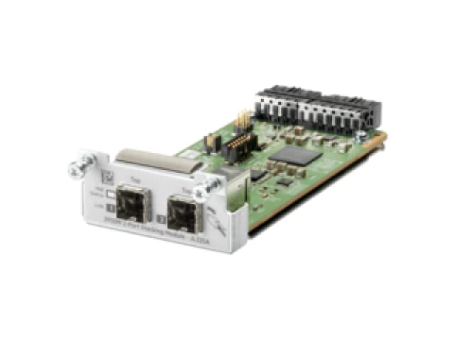 HPE Aruba Networking JL325AR network switch module