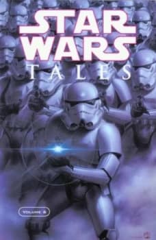 Star Wars Tales. Paperback