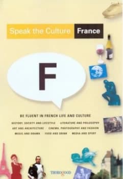 France by Andrew Whittaker Paperback