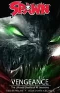 spawn vengeance